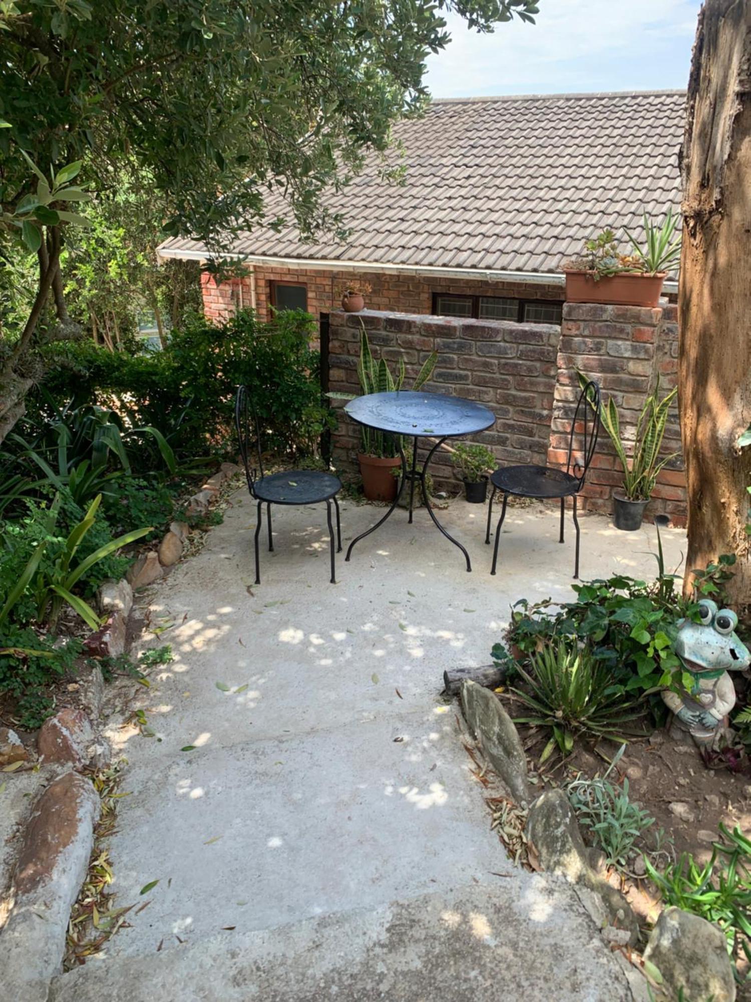 Rusibiki Apartment