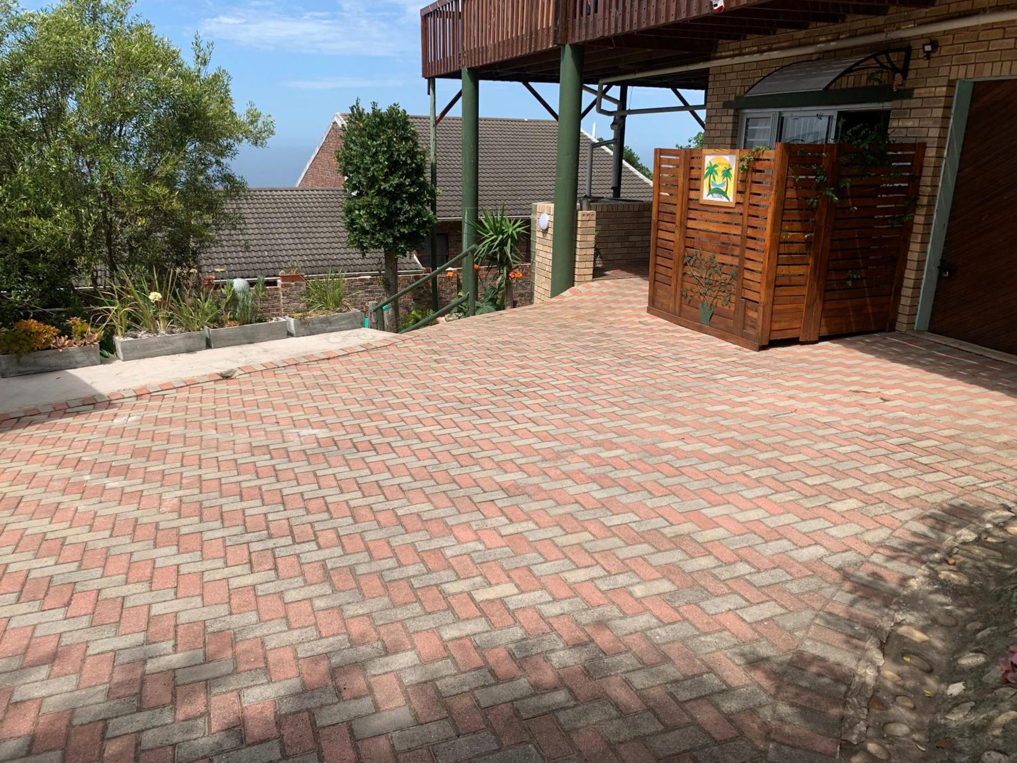 Apartment Rusibiki Port Elizabeth
