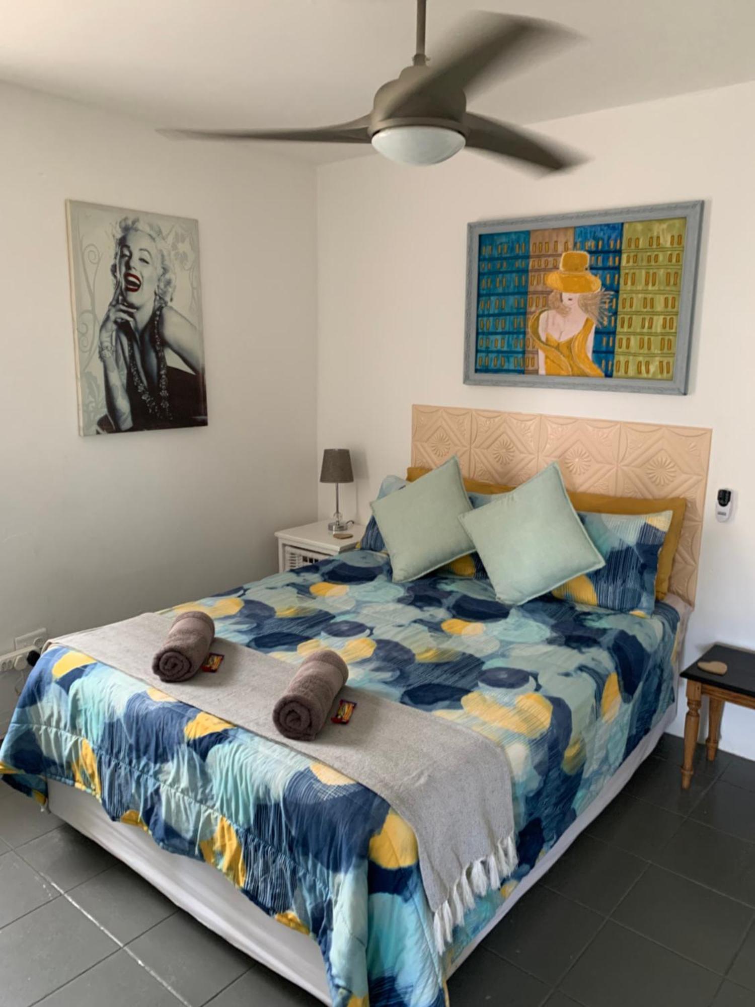 Rusibiki Apartment Port Elizabeth